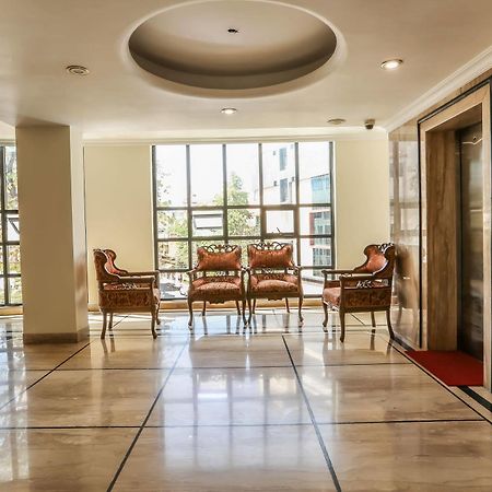 Grand Inn Bangalore Exterior photo