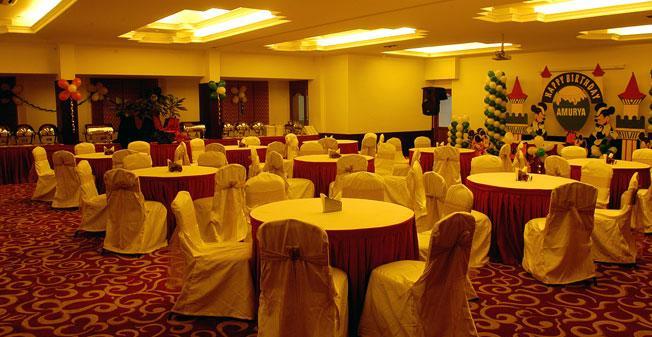 Grand Inn Bangalore Exterior photo