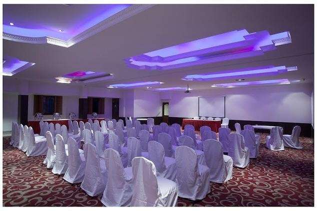 Grand Inn Bangalore Facilities photo