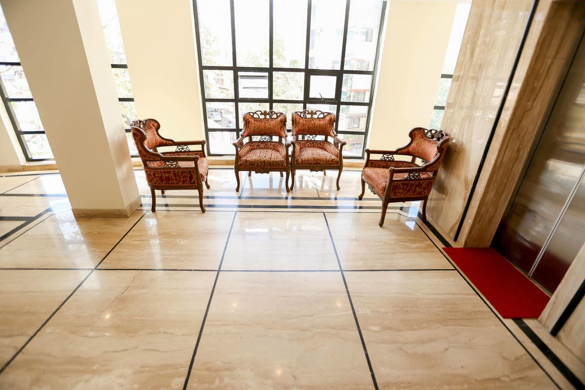 Grand Inn Bangalore Exterior photo